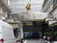 The Savoy Hotel 1088611 Image 3